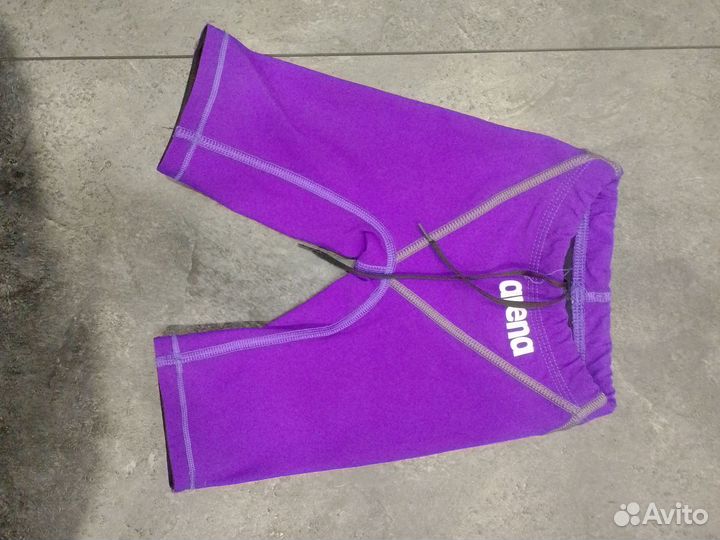 Гидрошорты arena,от 200 метров