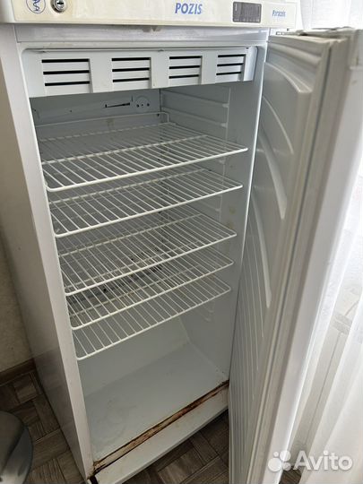 Холодильник фармацевтический pozis