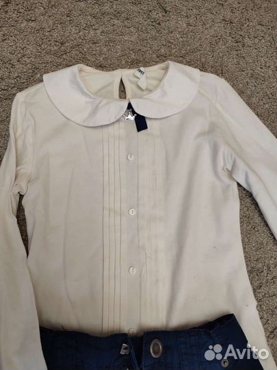 Блузка acoola 140