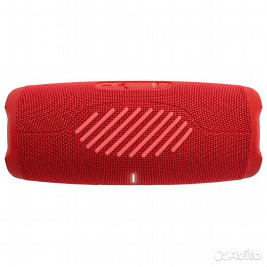Портативная акустическая система JBL Charge 5 Red