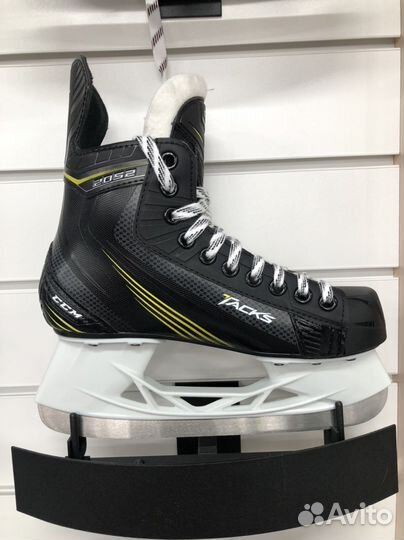Коньки ccm tacks 2052 (37)
