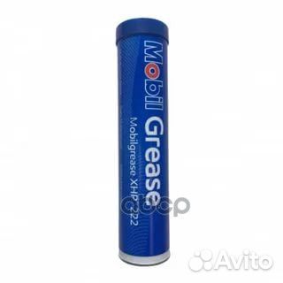 MobilGrease XHP 222 (0.39KG) смазка подшип
