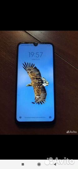 Xiaomi redmi 7