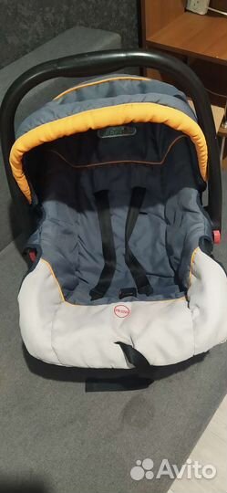 Автокресло(люлька)