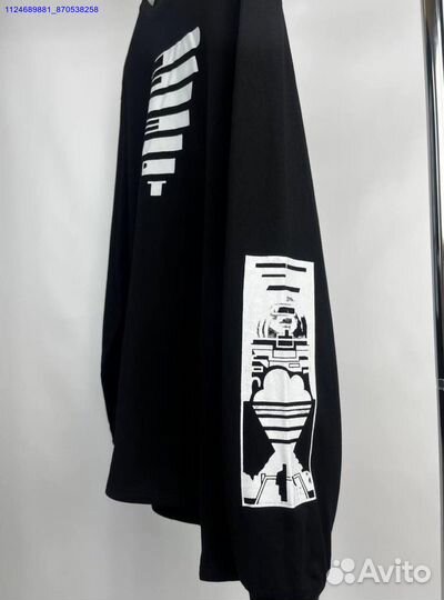 Свитшот CAV empt