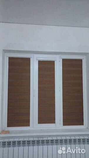 Жалюзи в рассрочку