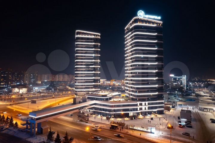 Машиноместо, 13 м²