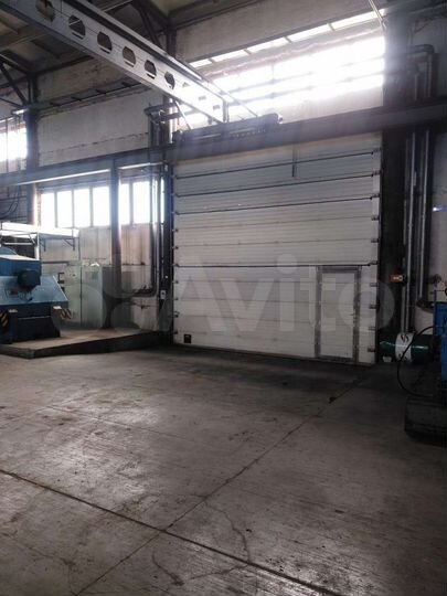 Склад, 4000 м²