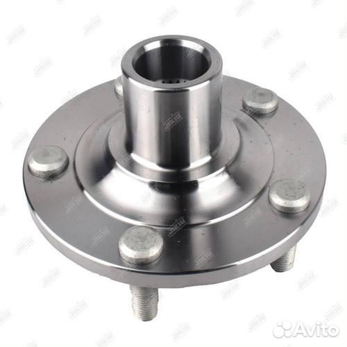 HW25001 Ступица колеса