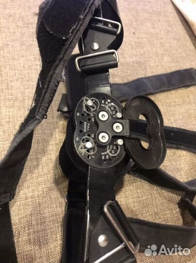 Ортез на коленный сустав orlett po 303