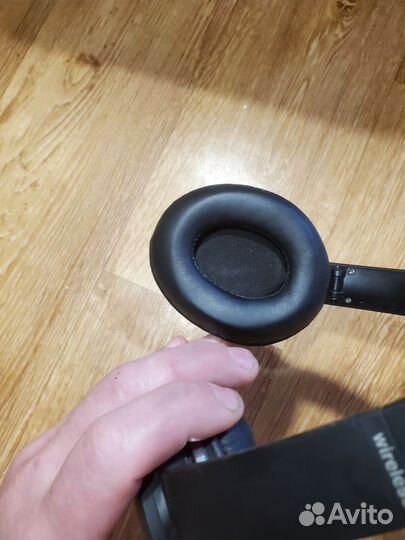 Беспроводные наушники bose не оригинал