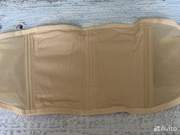 Бандаж до и после родовый, новый