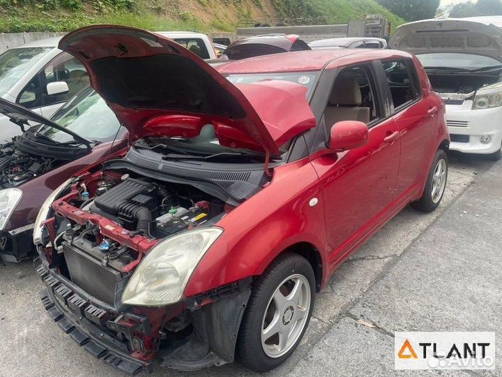 Рычаг подвески передний правый suzuki swift