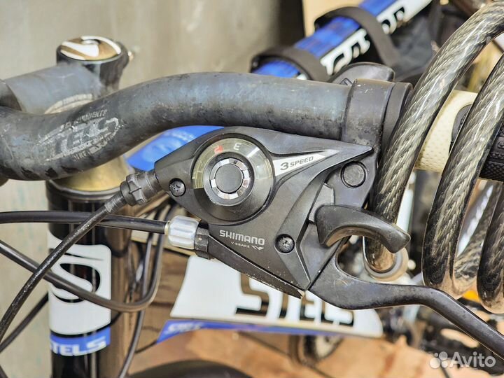 MTB 26'' Stels Navigator 810
