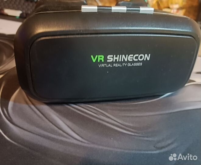 Vr очки