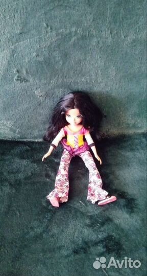 Кукла Мокси