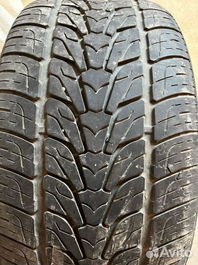Nexen N7000 Plus 275/40 R20