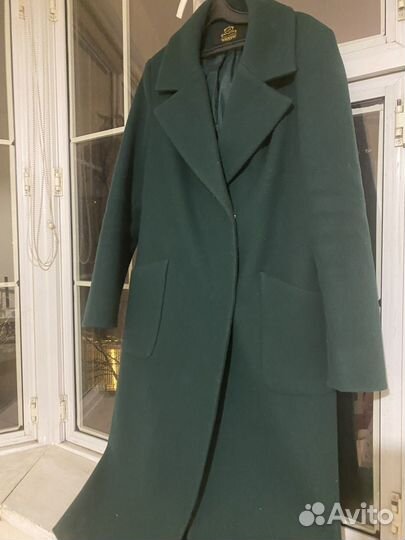 Пальто женское