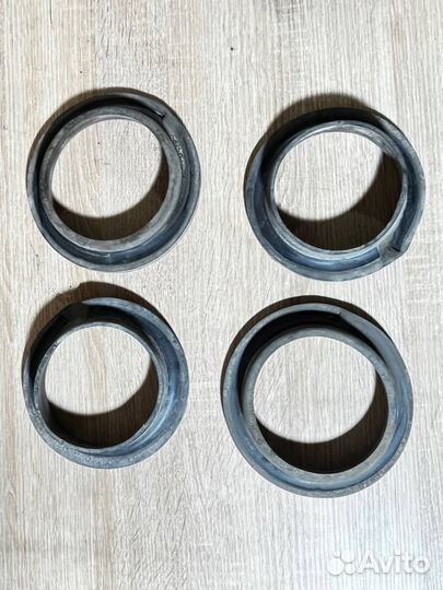 Проставка пружины резиновая Nissan Patrol Y61