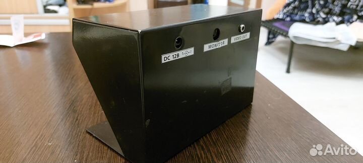 Детектор банкнот