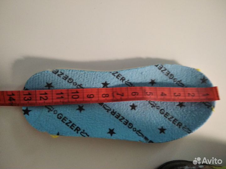 Обувь для малыша