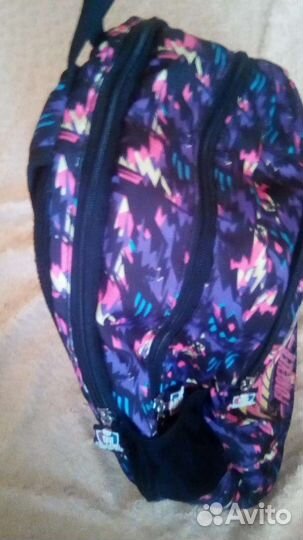 Школьный рюкзак