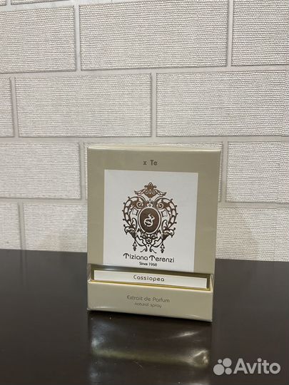 Духи женские