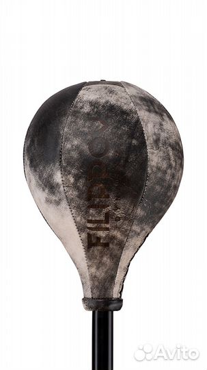 Реактивная груша Diko Filippov