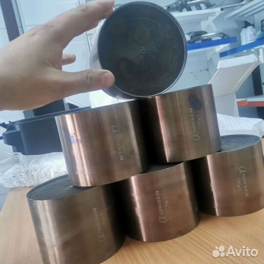 Универсальный катализатор