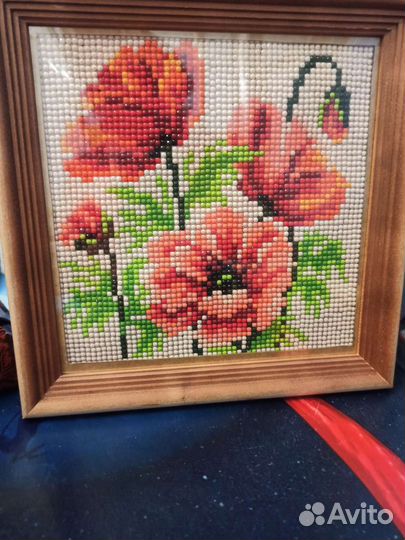 Интерьерная картина