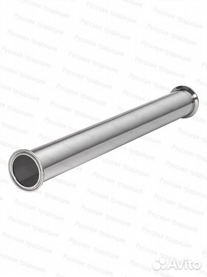 Царга 2 дюйма 500 мм. (50 см.)