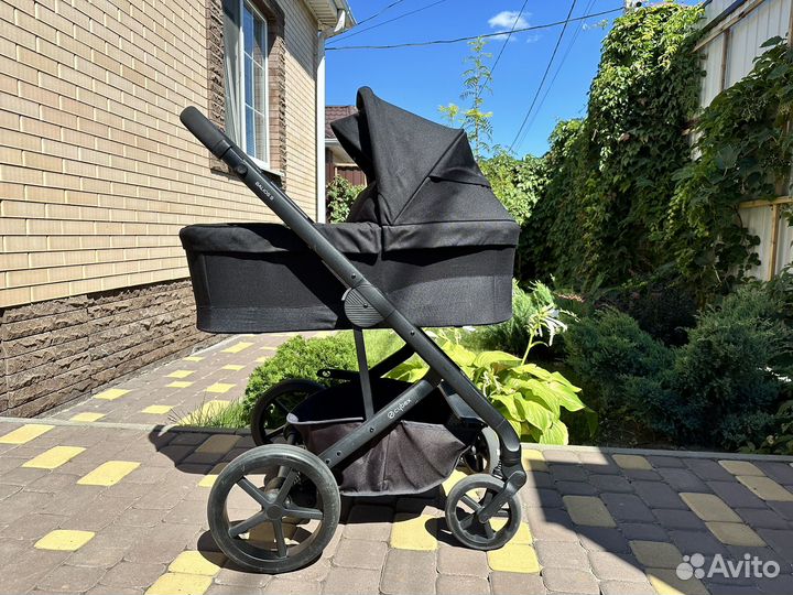 Коляска Cybex balios s 2 в 1