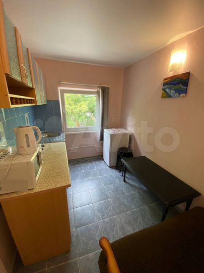 1-к. квартира, 20 м², 2/2 эт.