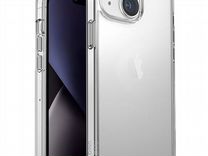 Чехол Uniq для iPhone 14 Plus Lifepro Xtreme Clear