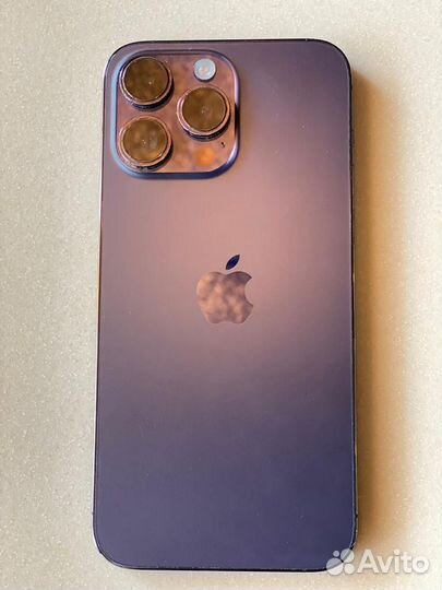 iPhone 14 Pro Max, 256 ГБ