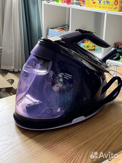 Парогенератор Philips PSG7150/30 (новый)