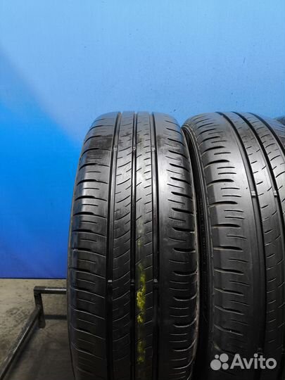 Dunlop Enasave EC300+ 205/65 R16 95H