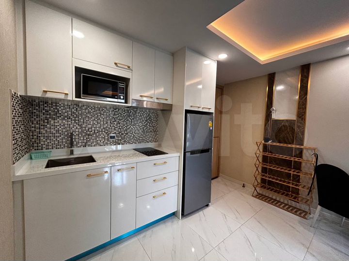 1-к. квартира, 35 м² (Таиланд)