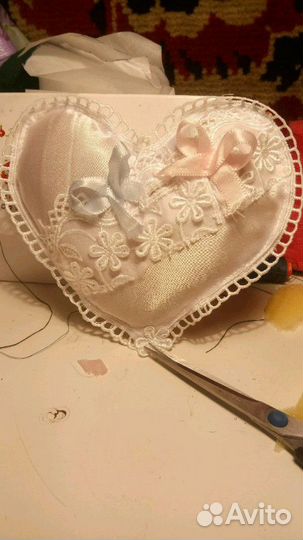 Ремонт одежды на дому