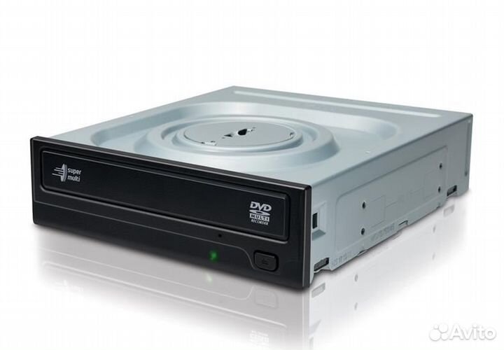 CD DVD-RW Оптические привода SATA