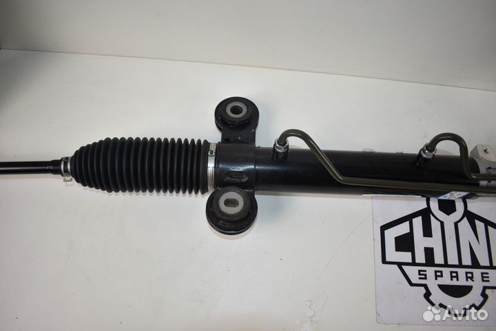 Рейка рулевая hover H6