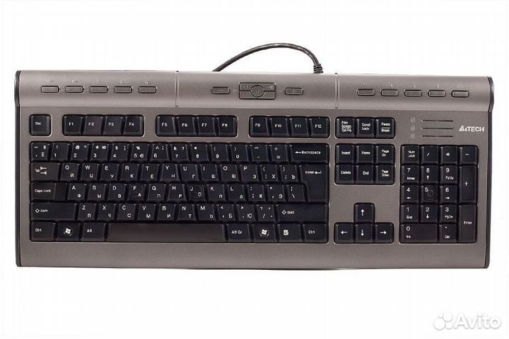 Мышки и клавиатура