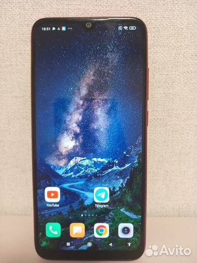 Xiaomi Redmi Note 7, 4/64 ГБ