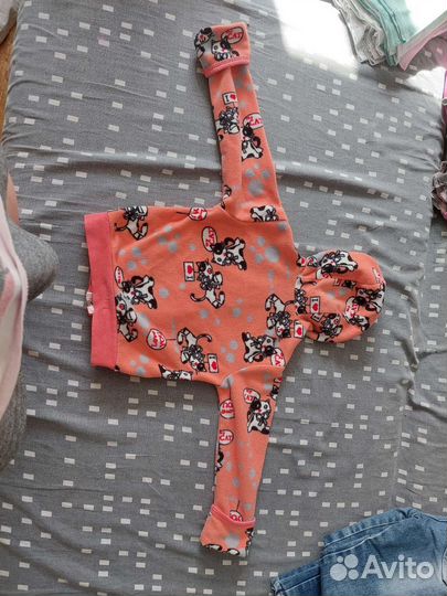 Кофта для девочки