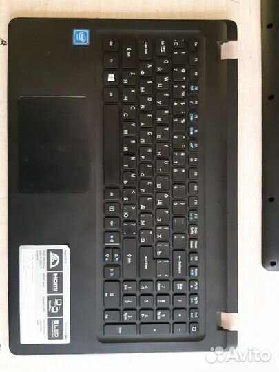 Корпус Acer Es1-533