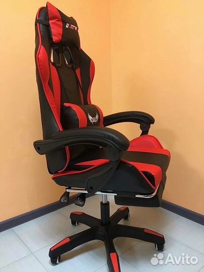 Компьютерное игровое кресло