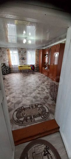 Дом 40 м² на участке 7 сот.