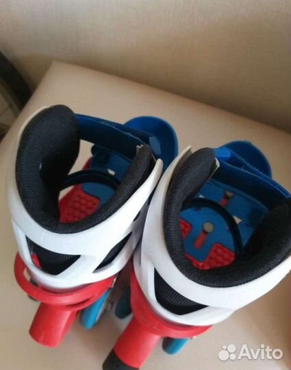 Ролики детские