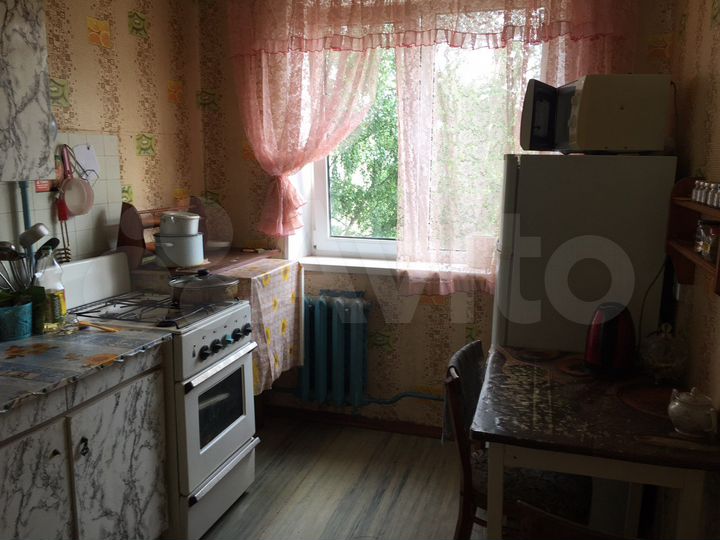 2-к. квартира, 42 м², 5/5 эт.