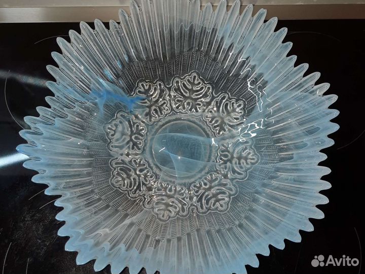 Ваза для фруктов